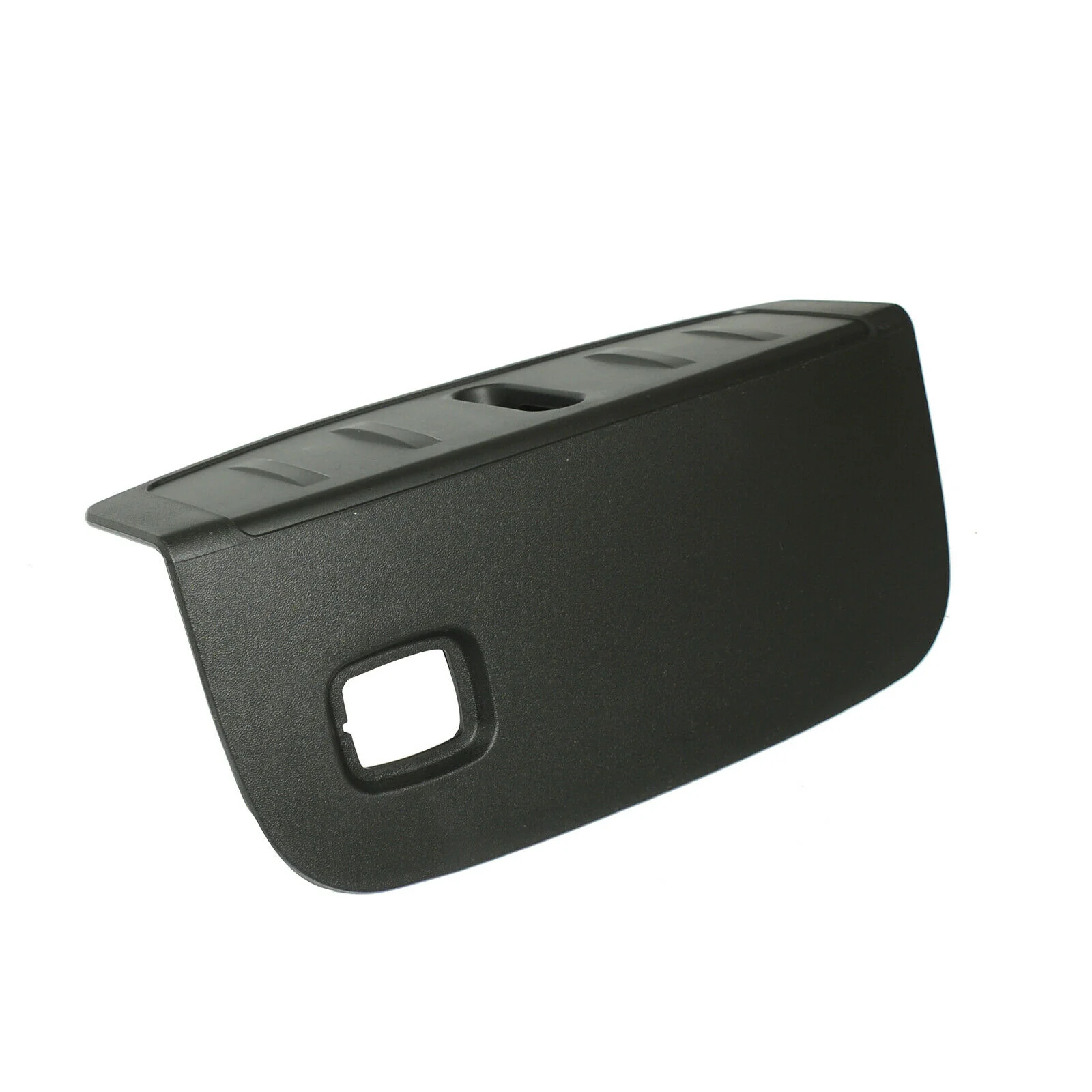 Tesla Model 3 Front Frunk Closeout Panel Hood Latch Cover Trim, 2017-2019 - Image 4