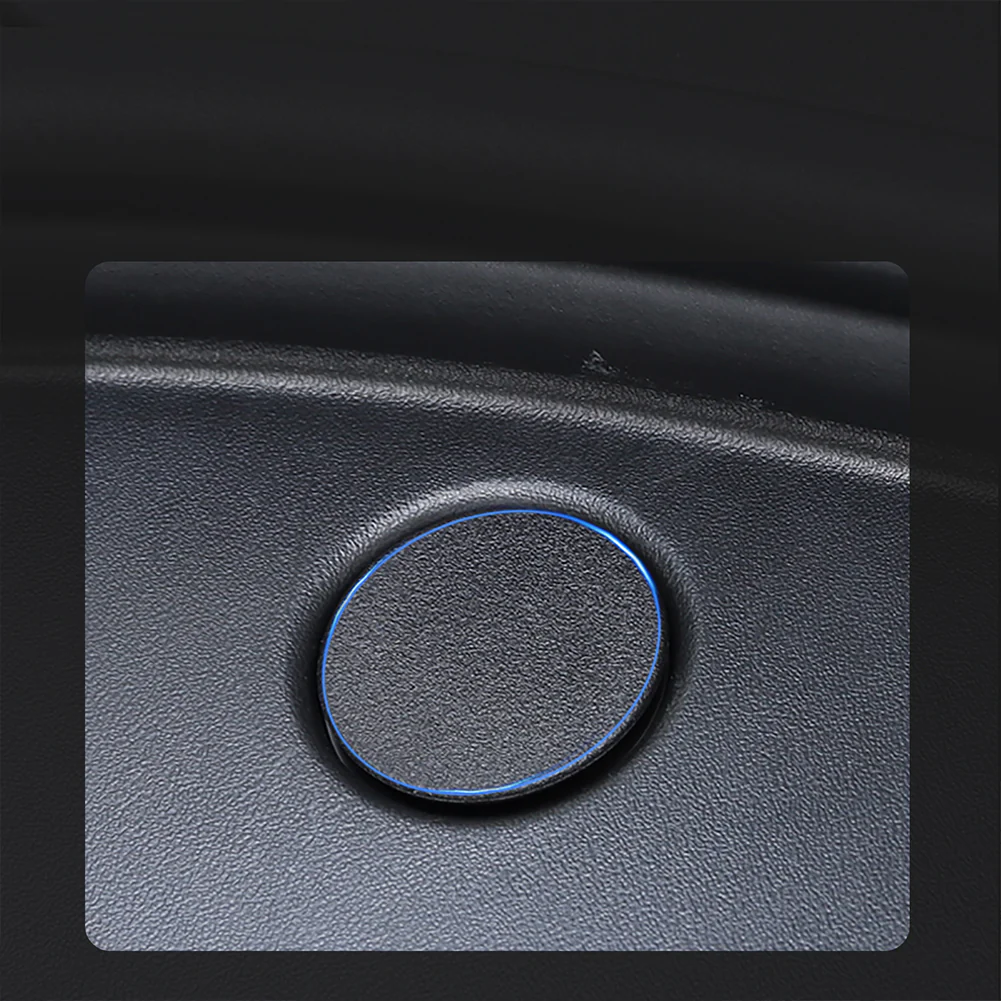 Tesla Model 3 Front Frunk, Trunk Hidden Storage Hooks, 2021-2023 - Image 7