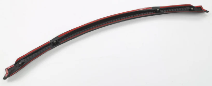 Tesla Model 3 Front Frunk Water Stopper Sealing Strip, One-Piece Design, 2017-23 - Image 4