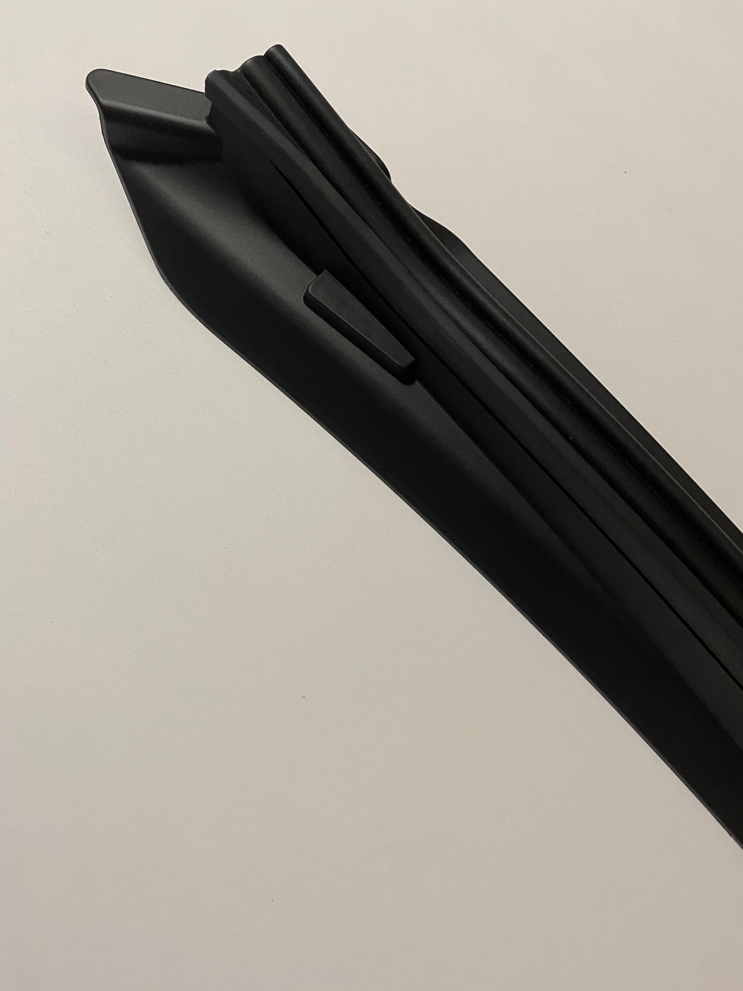 Tesla Model 3 Front Frunk Water Stopper Sealing Strip, One-Piece Design, 2017-23 - Image 5