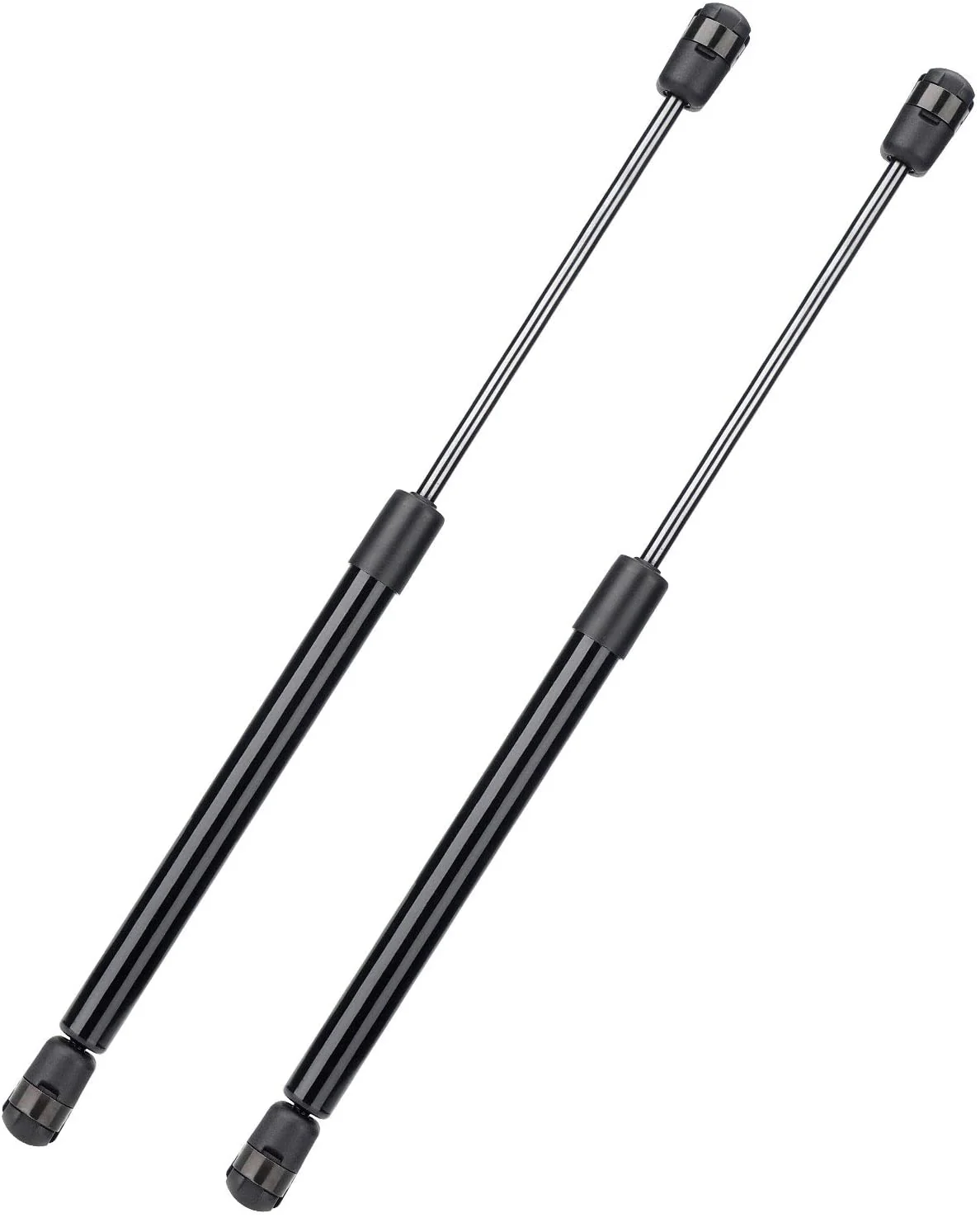Tesla Model 3 Front Hood / Frunk Lift Support Struts, 2017-2025