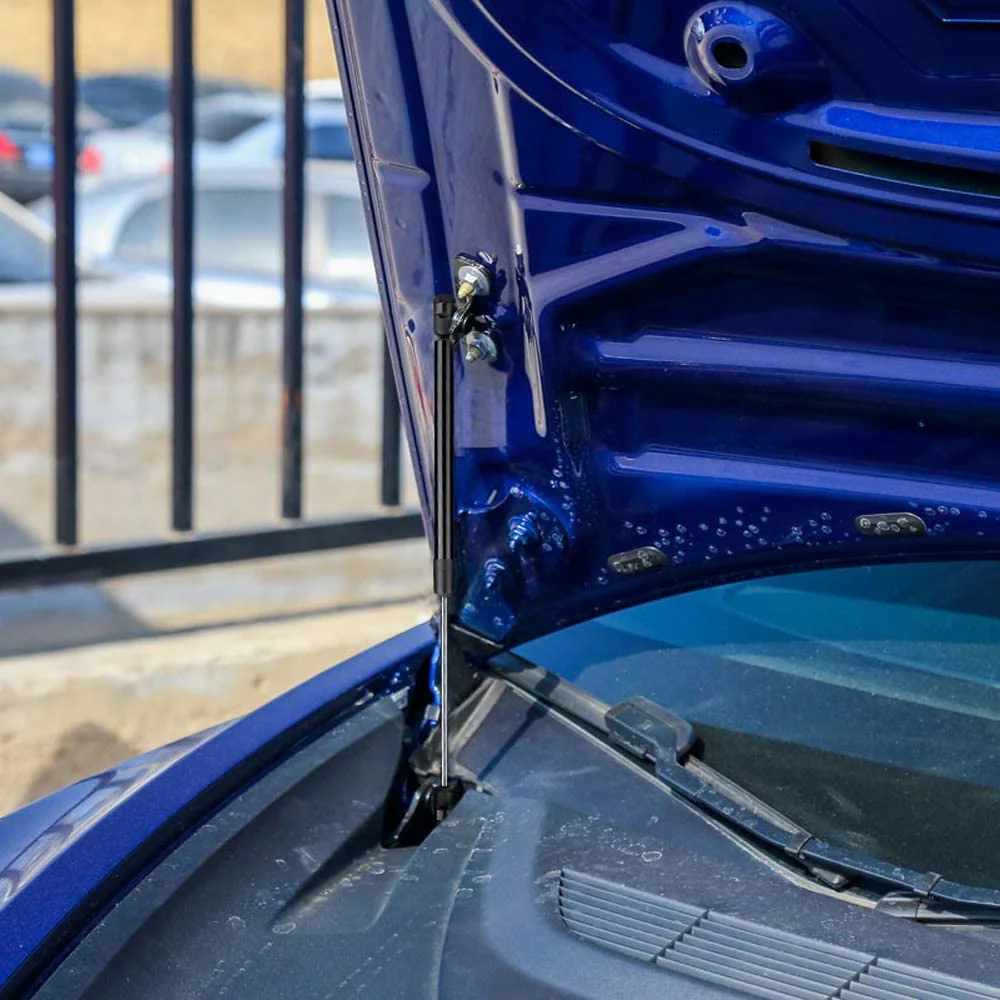 Tesla Model 3 Front Hood / Frunk Lift Support Struts, 2017-2025 - Image 3