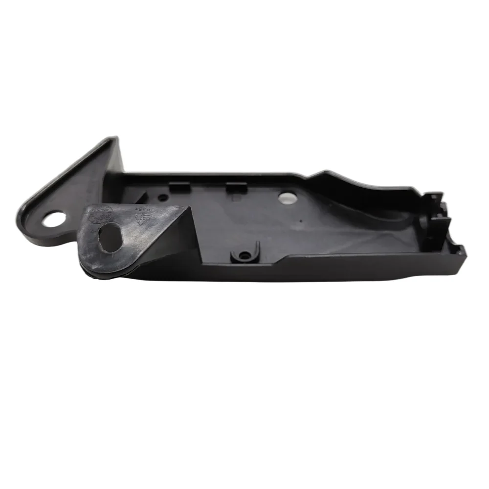 Tesla Model 3 Left Frunk Actuator Release Bracket Base, 2017-2023 - Image 2