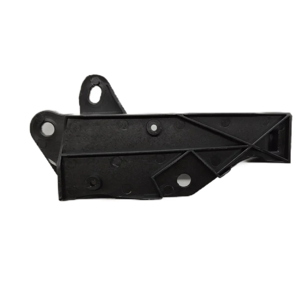 Tesla Model 3 Left Frunk Actuator Release Bracket Base, 2017-2023 - Image 3
