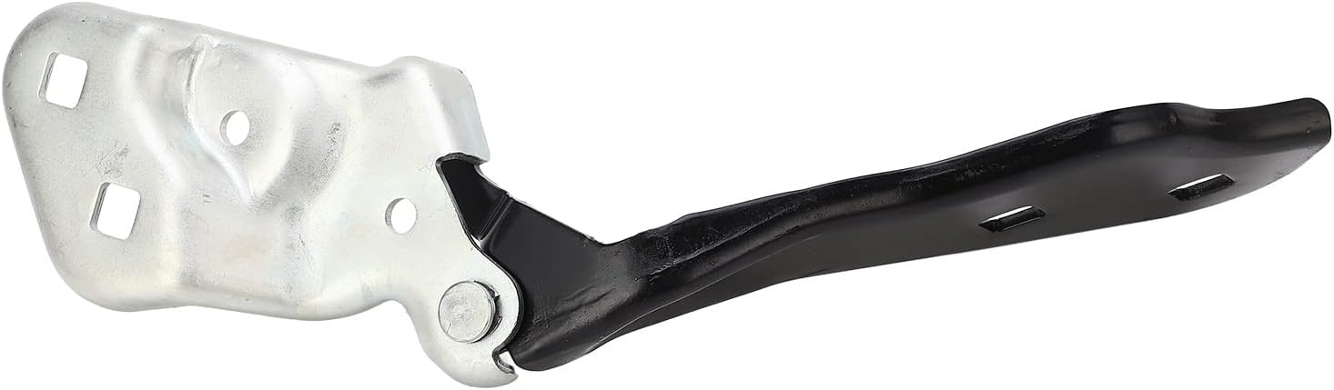 Tesla Model 3 Front Hood Hinge Assembly, Left, 2017-2023 - Image 2