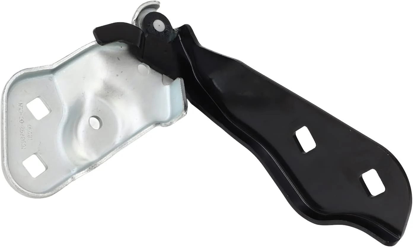 Tesla Model 3 Front Hood Hinge Assembly, Left, 2017-2023 - Image 3