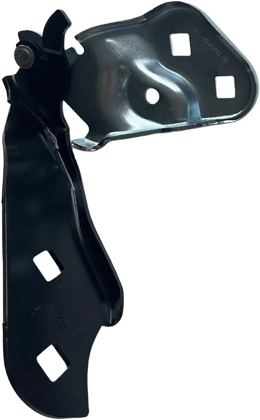 Tesla Model 3 Front Hood Hinge Assembly, Right, 2017-2023 - Image 2