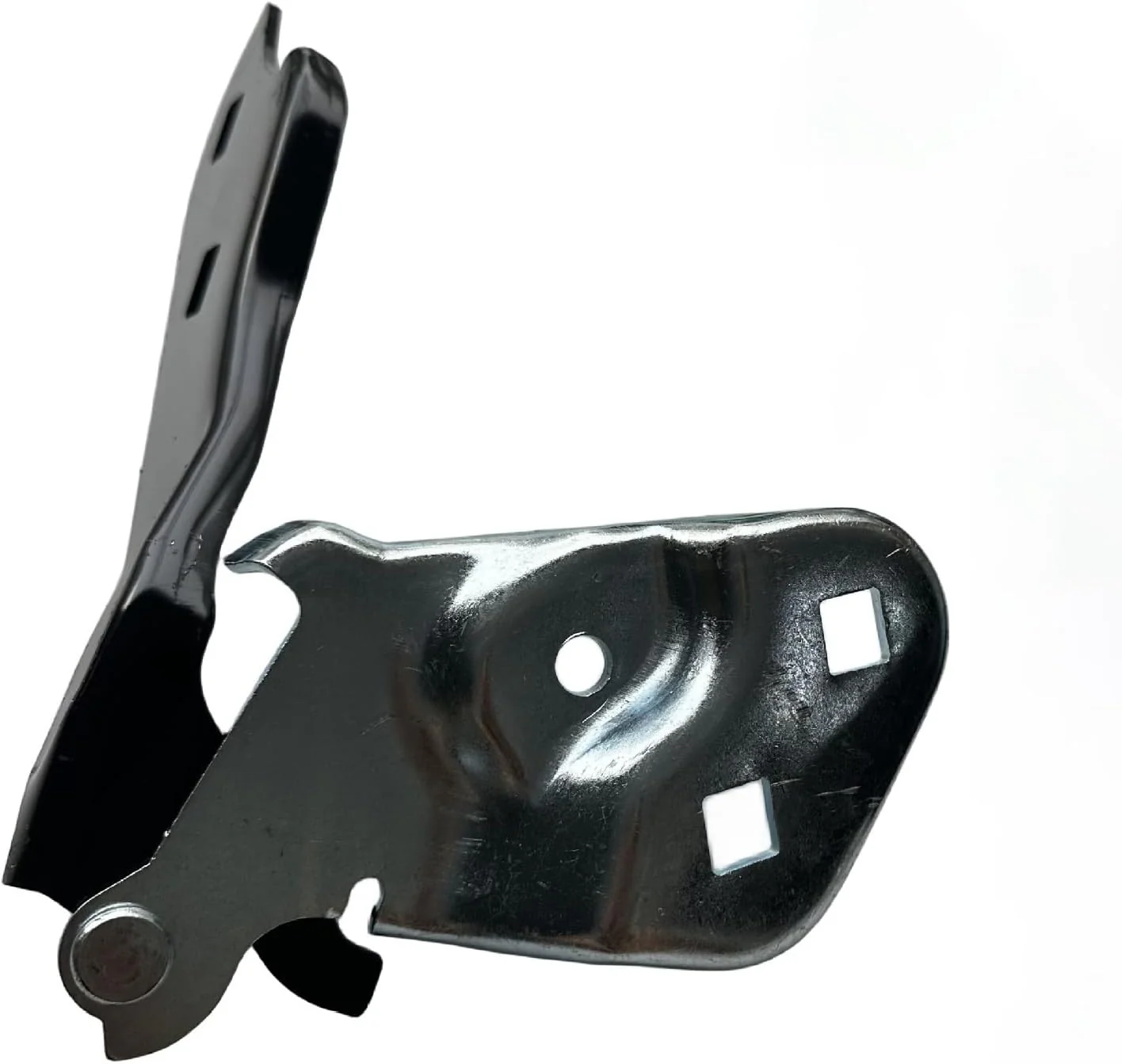 Tesla Model 3 Front Hood Hinge Assembly, Right, 2017-2023 - Image 3
