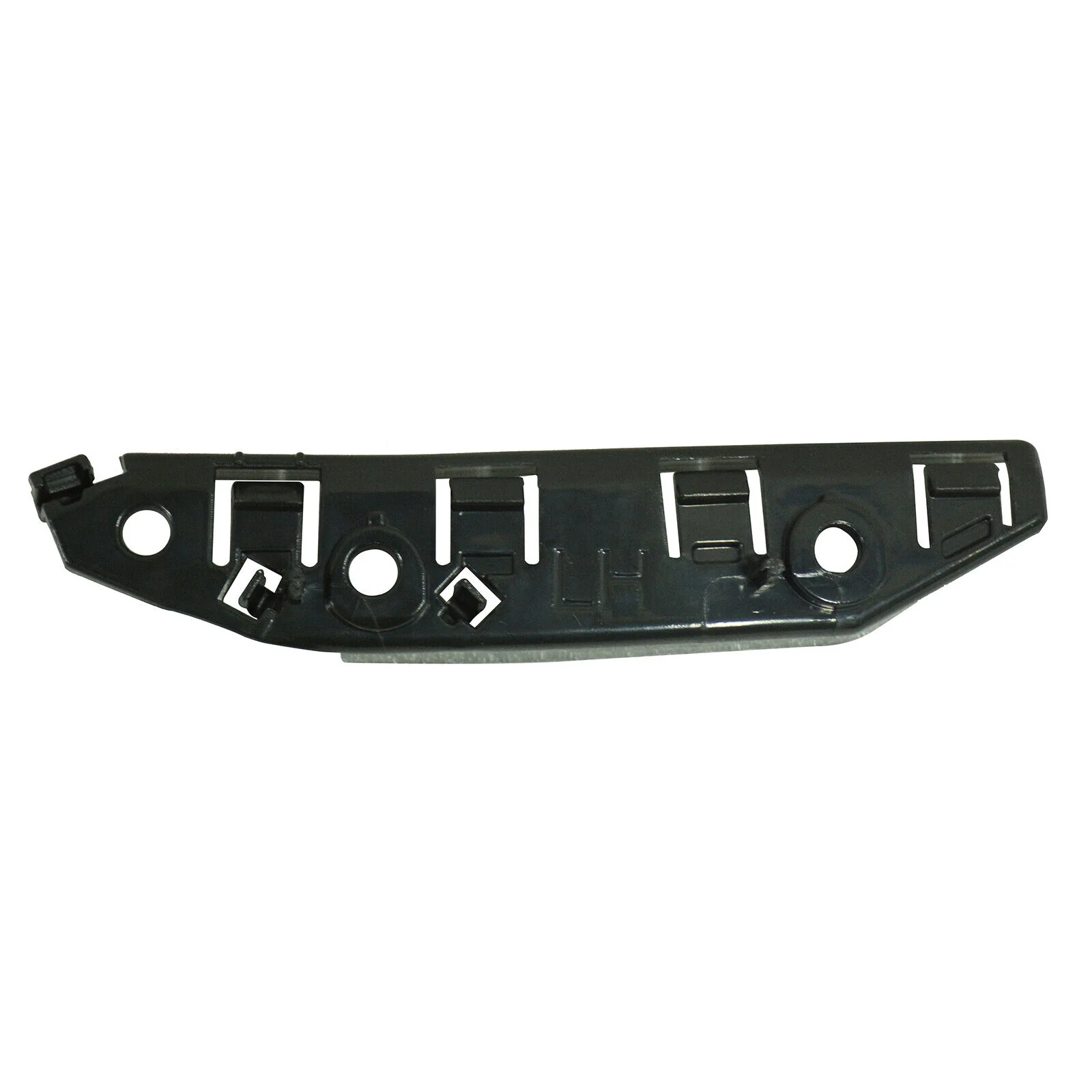 Tesla Model 3 Front Left Bumper Bracket, Fascia Side to Fender, 2017-2023