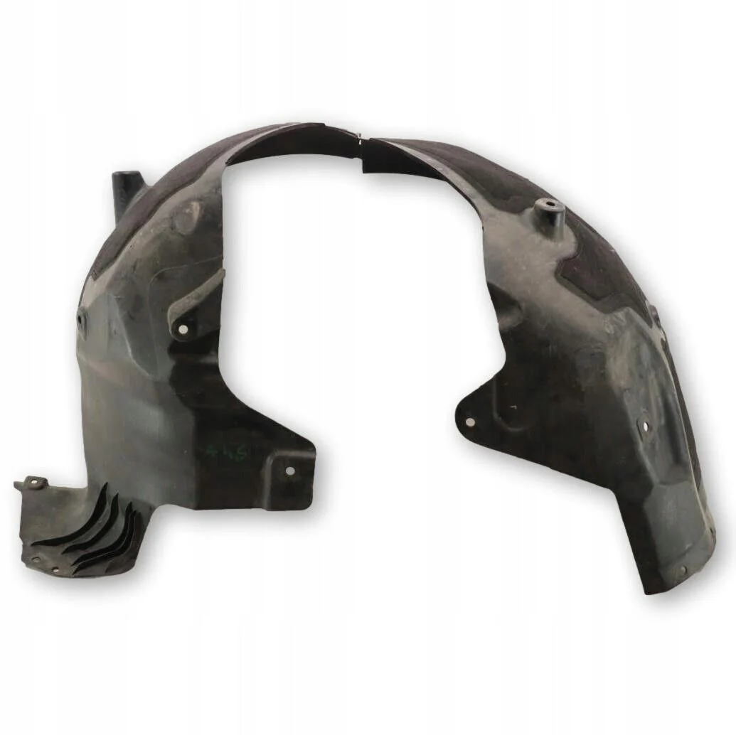 Tesla Model 3 Front Left Wheel Liner, 2018-2023