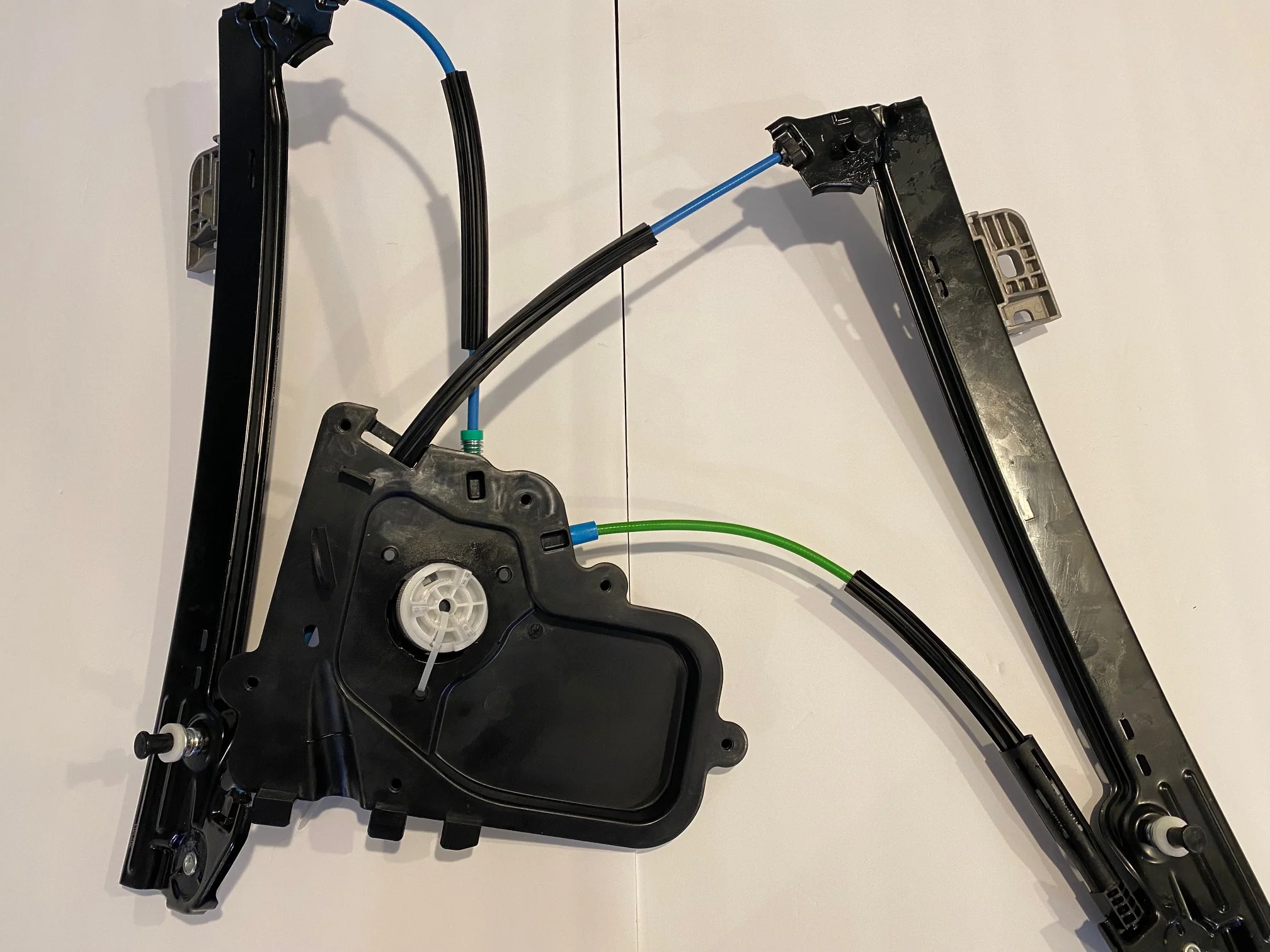 Tesla Model 3 Front Left Power Window Regulator, W/ Out Motor, 2017-2020 - Image 2