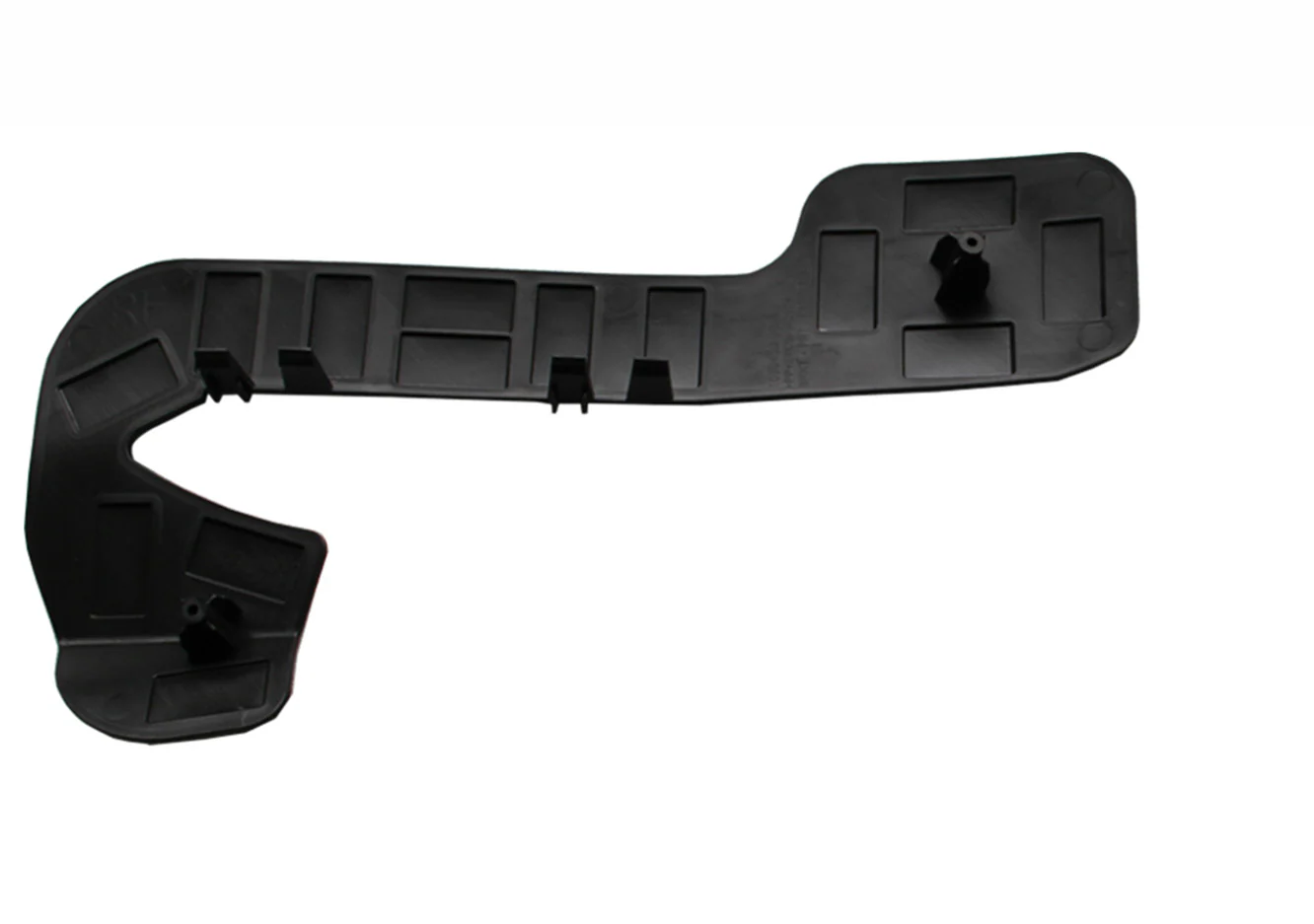 Tesla Model 3 Front Right Bumper Fascia Headlamp Lamp Bracket, 2017-2023 - Image 2