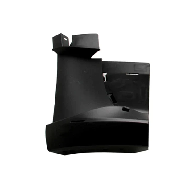 Tesla Model 3 Front Right Bumper, Wheelhouse Liner Bracket, 2017-2023