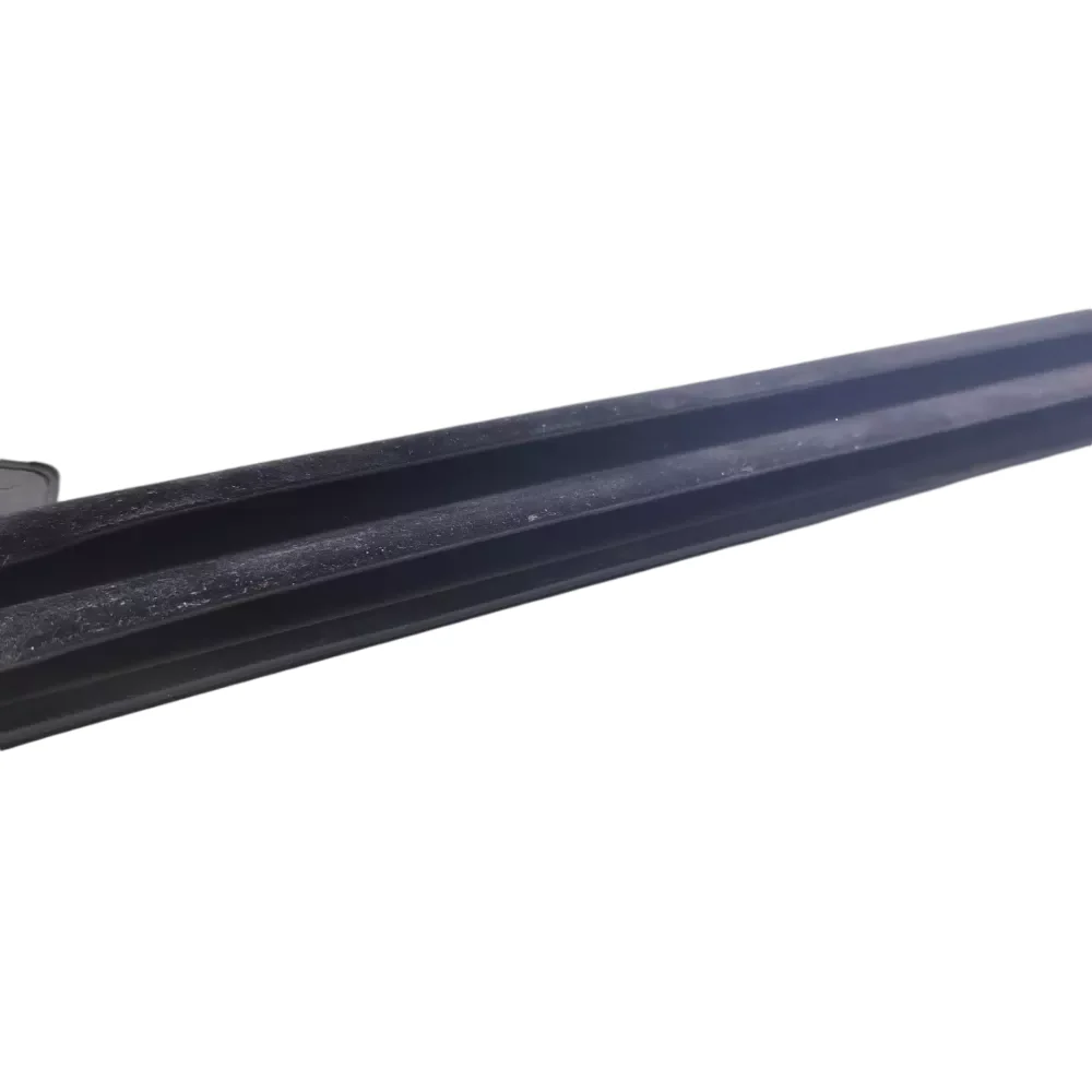 Tesla Model 3 Front Right Door Window Inner Molding Weatherstrip, New, 2017-2023 - Image 3