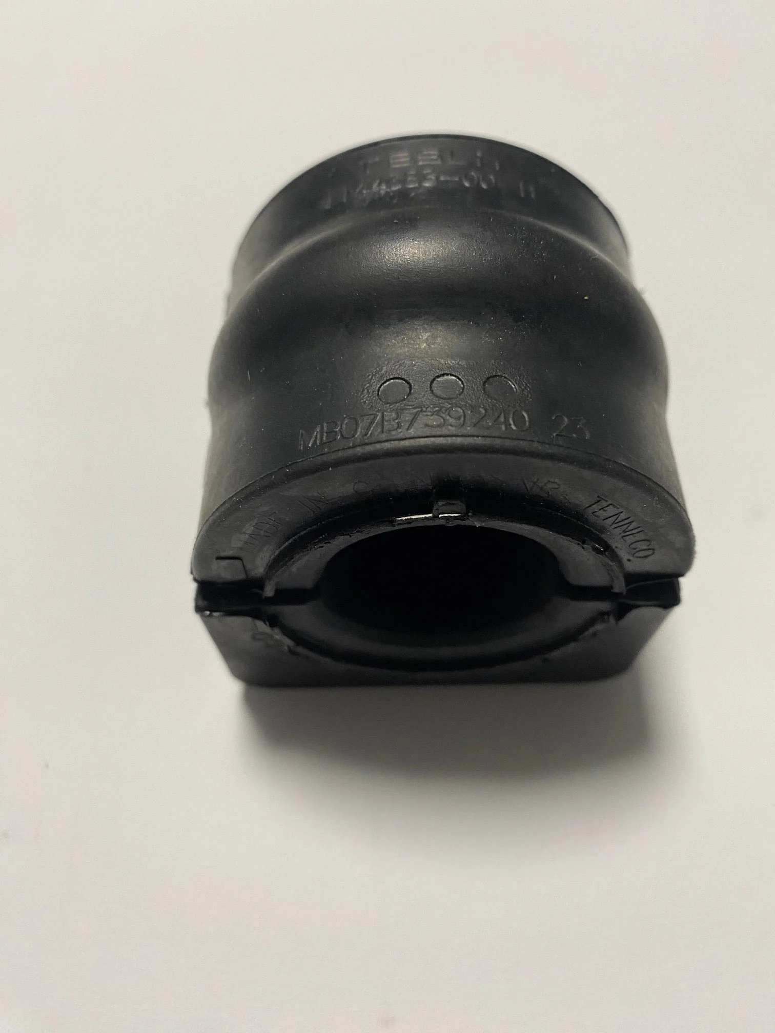 Tesla Model 3 Front Sway Bar Stabilizer Bushing, 29mm, 2017-2024