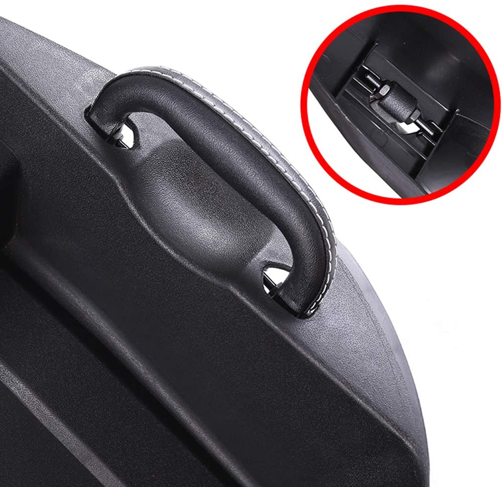 Tesla Model 3 Front Trunk, Frunk Storage Organizer Box, ABS, 2017-2020 - Image 3