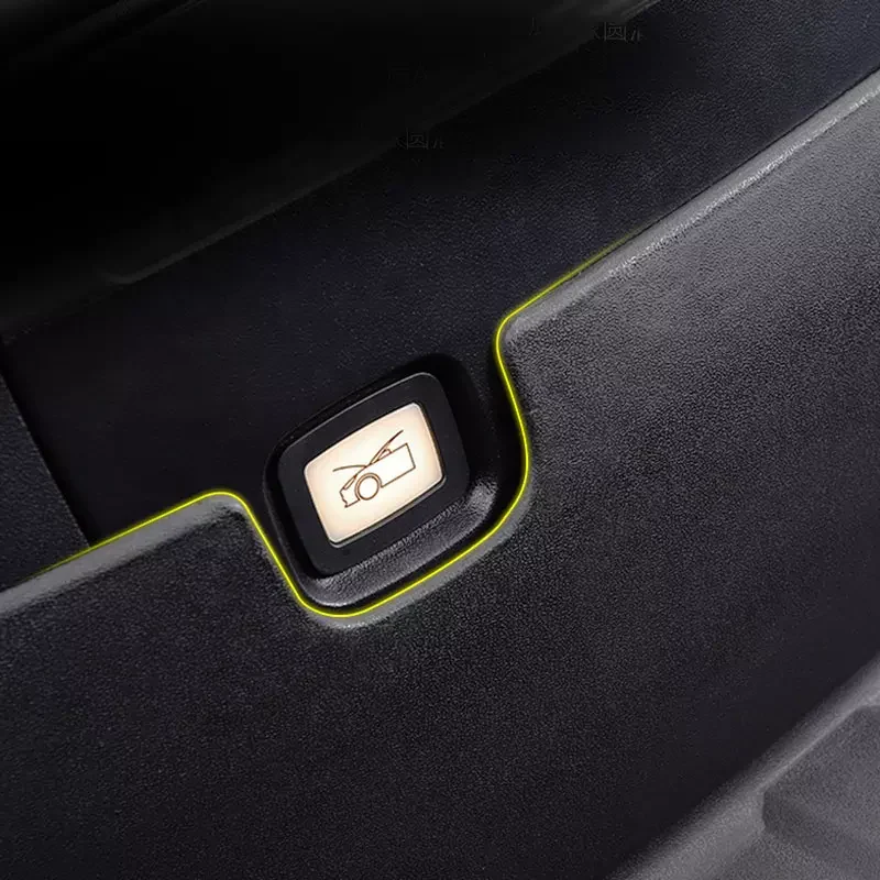 Tesla Model 3 Front Trunk, Frunk Storage Organizer Box, ABS, 2017-2020 - Image 7