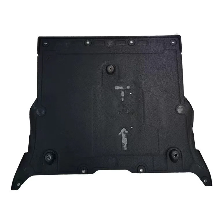Tesla Model 3 Front Underbody Aero Splash Shield Cover, 2017-2020 - Image 3