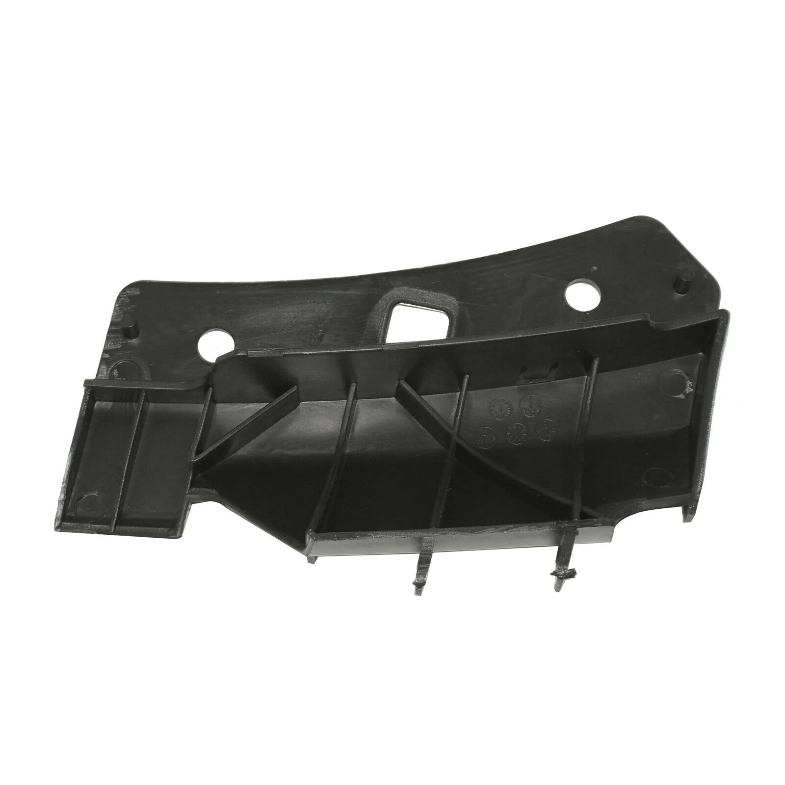 Tesla Model 3 Front Upper Bumper Support Bracket, Right, 2017-2023 - Image 2