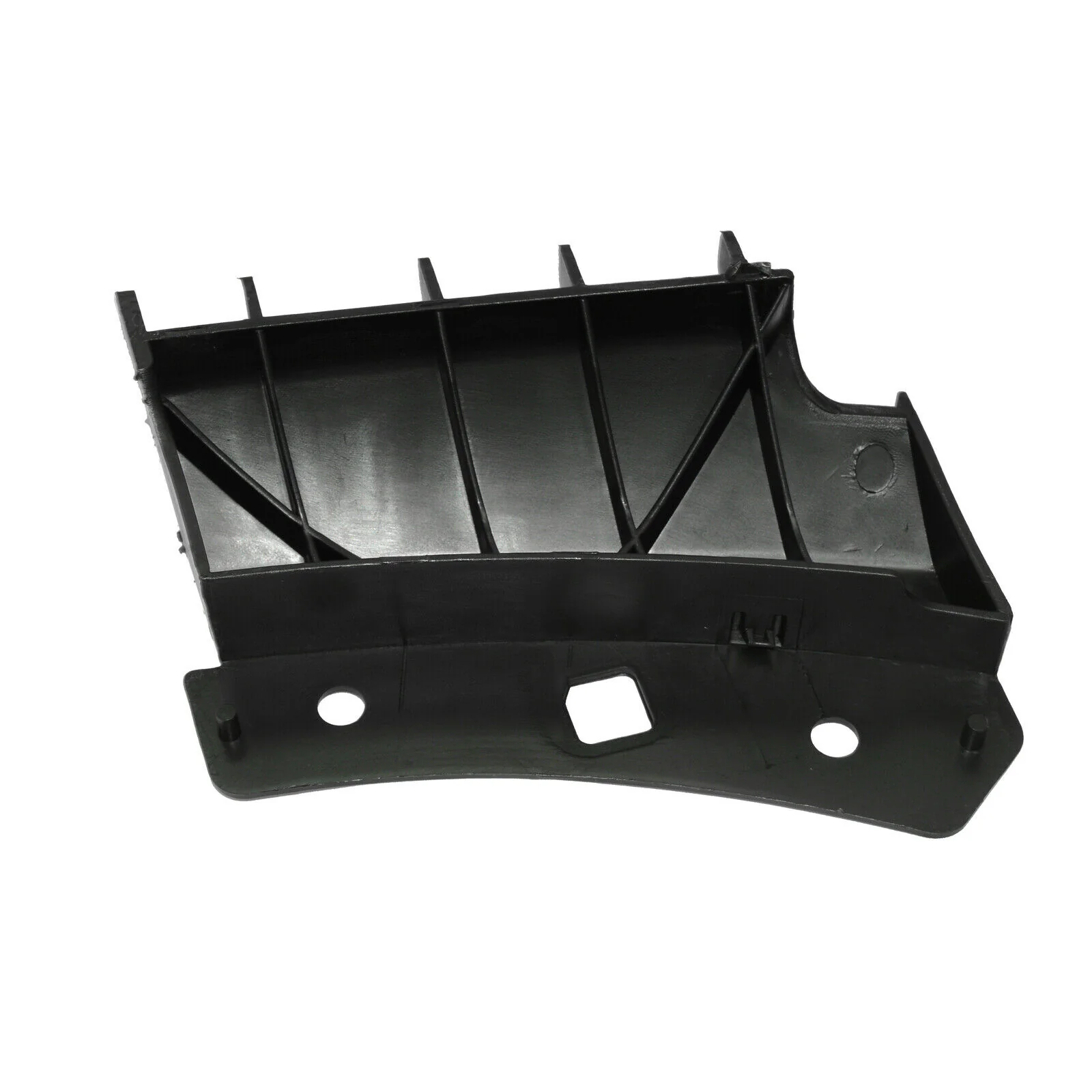Tesla Model 3 Front Upper Bumper Support Bracket, Left, 2017-2023 - Image 2