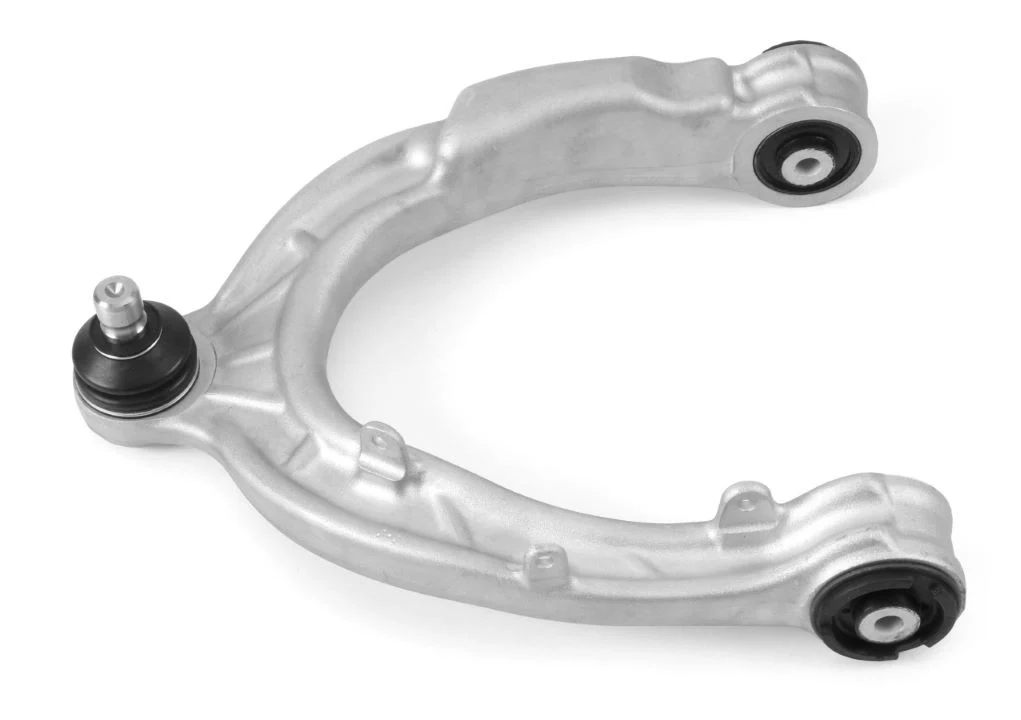 Tesla Model 3 Front Upper Control Arm & Ball Joint Assembly, Left, 2017-2025