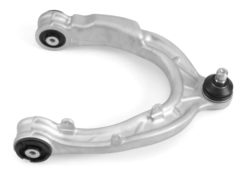 Tesla Model 3 Front Upper Control Arm & Ball Joint Assembly, Right, 2017-2025