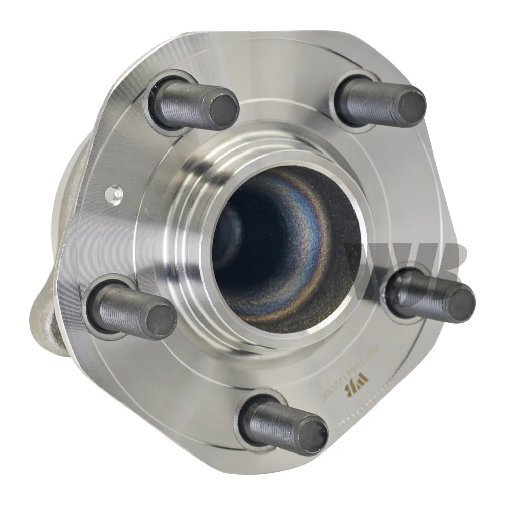 Tesla Model 3, Y Front Wheel Bearing Hub Assembly, RWD, 2017-2024 - Image 3