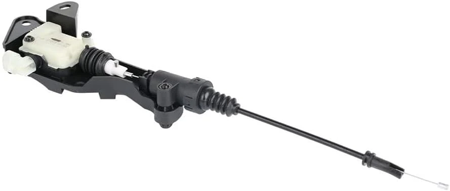 Tesla Model 3 Frunk Actuator Secondary Release Assembly, 2017-2020