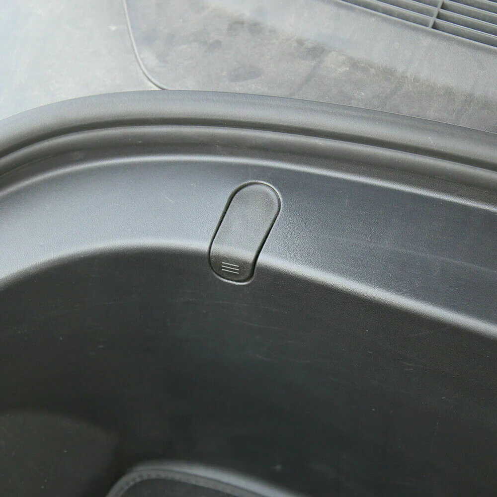 Tesla Model 3 Frunk Hooks, Cargo Holders, 2017-2022 - Image 4