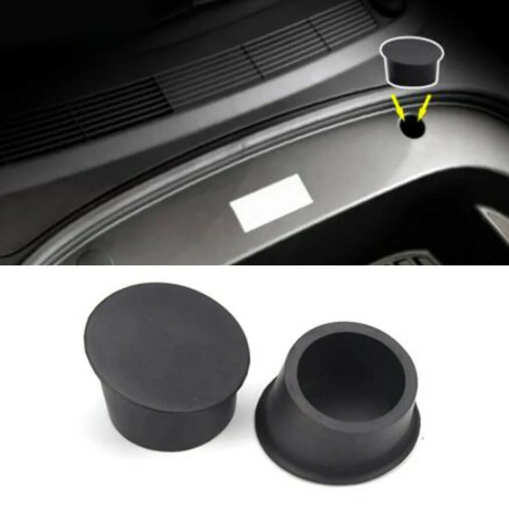 Tesla Model 3, Y Frunk / Trunk Bolt Protection Cover Caps - Image 4