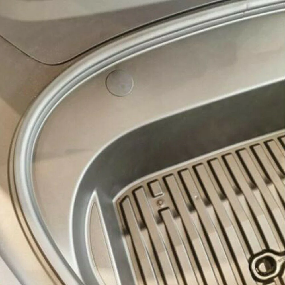 Tesla Model 3, Y Frunk / Trunk Bolt Protection Cover Caps - Image 5