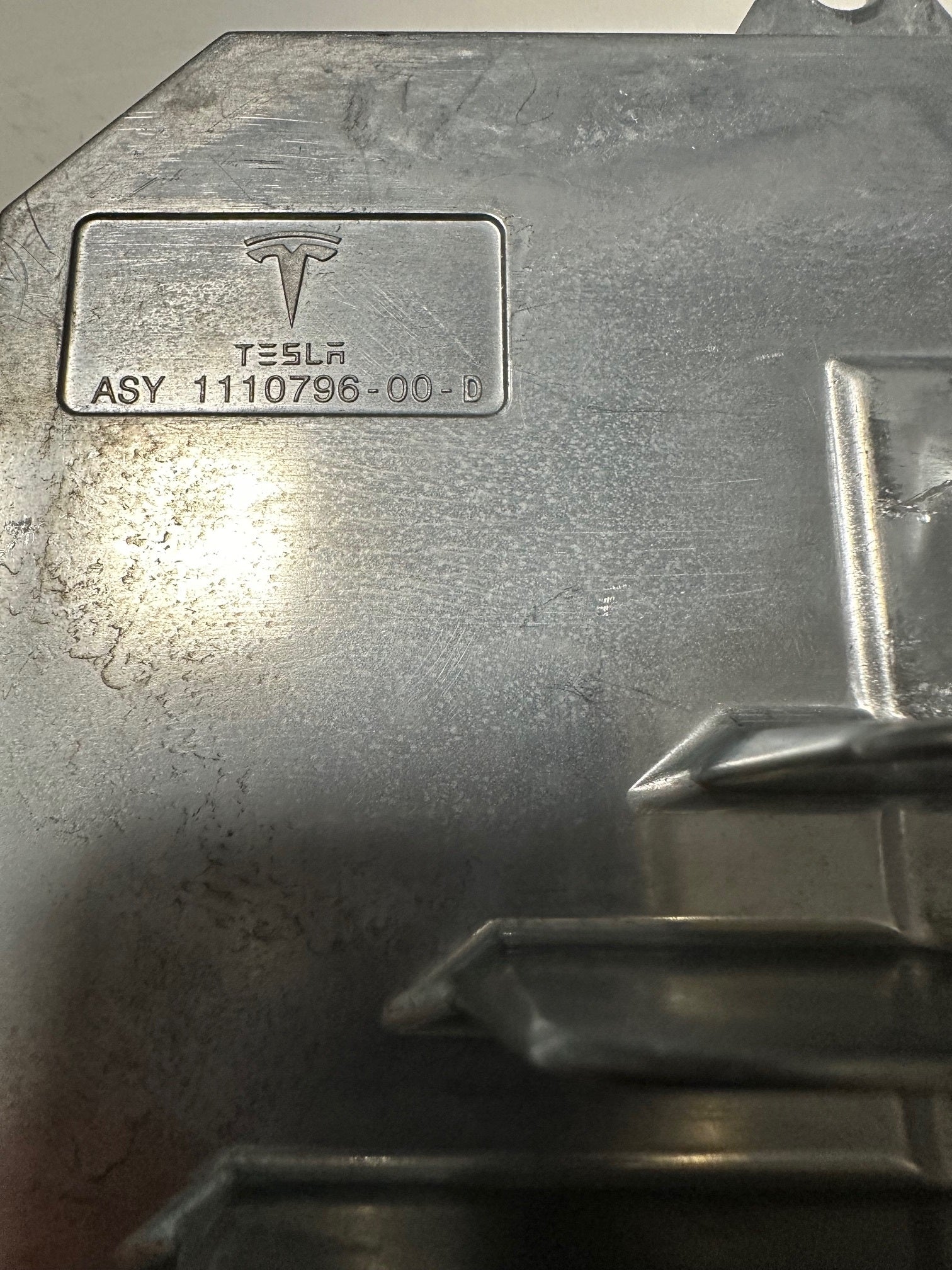 Tesla Model 3 Headlight Control Module Ballast, 2017-2020 - Image 4