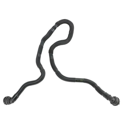 Tesla Model 3 Heater Hose Assembly, Drive Motor Inverter (Rear) Outlet, 2017-2025