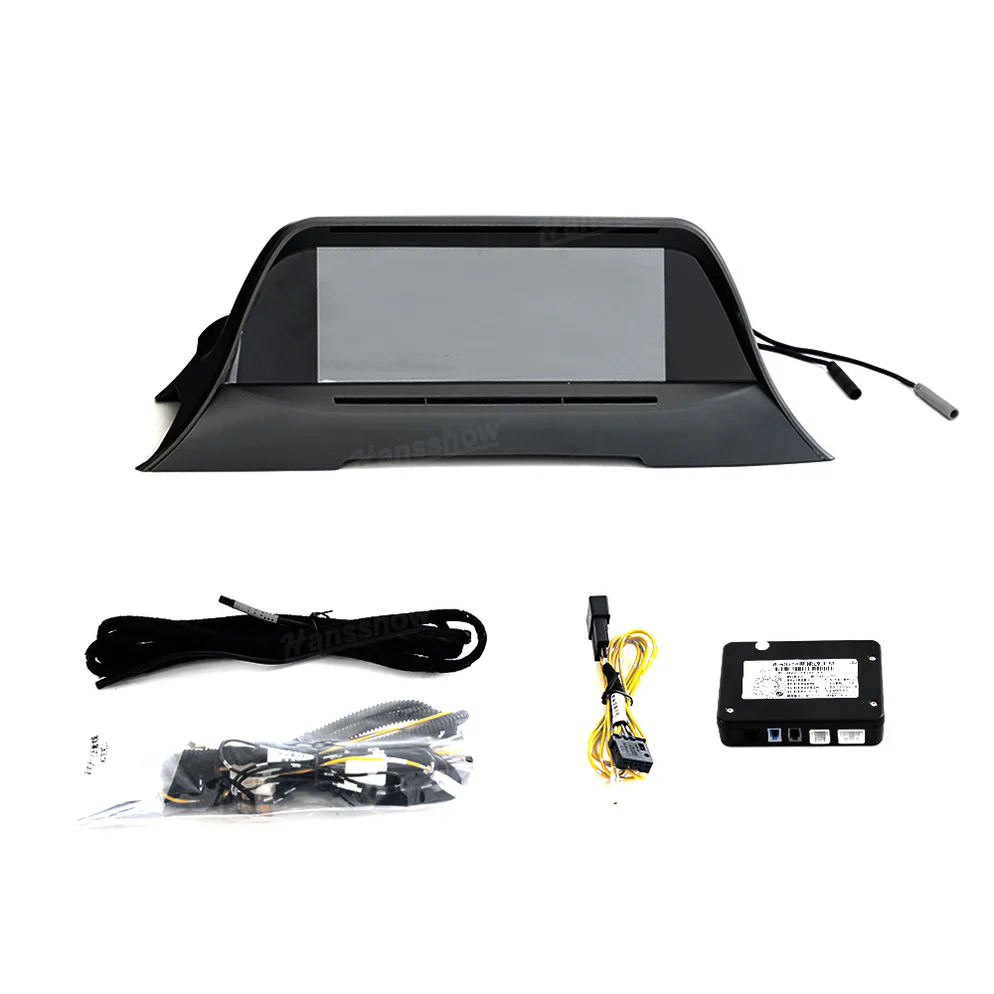 Tesla Model 3 Highland Heads Up Display 8.8” Instrument Cluster Dashboard Screen Hansshow F89, 2024-2025