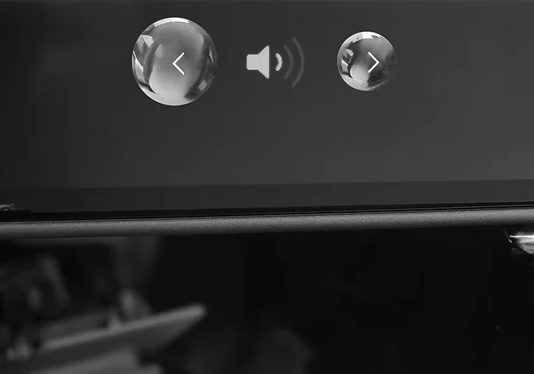 Tesla Model 3 Highland, Model Y Juniper, X, S Steering Wheel, Screen, Clear Protective Buttons - Image 4