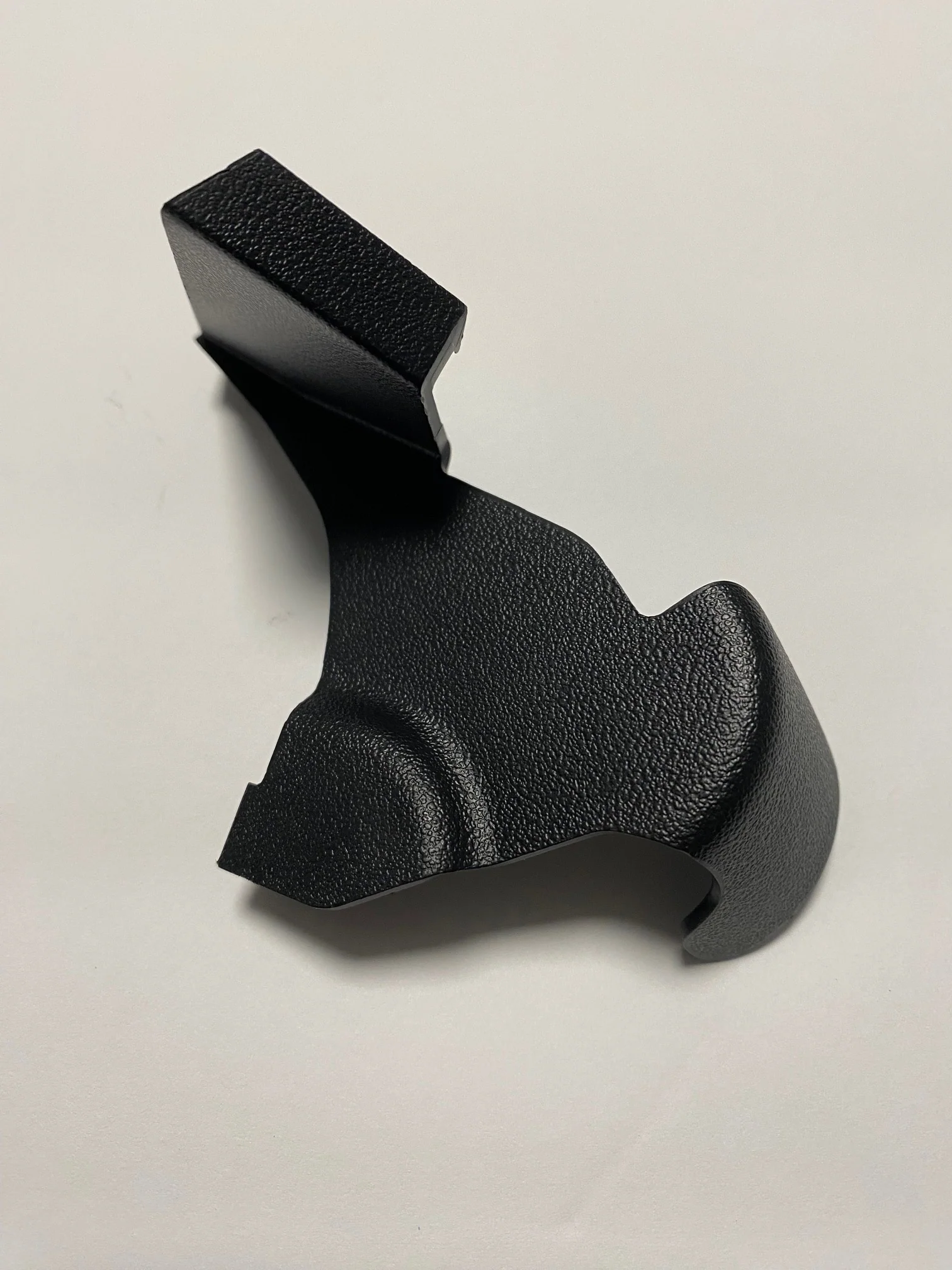Tesla Model 3 Hood Hinge Cover, Right, 2017-2025