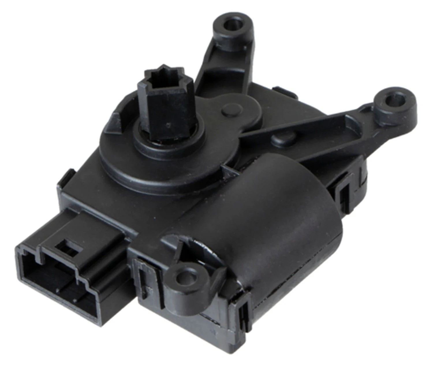 Tesla Model 3 HVAC Air Door Mode Actuator, Upper & Lower, 2017-2024