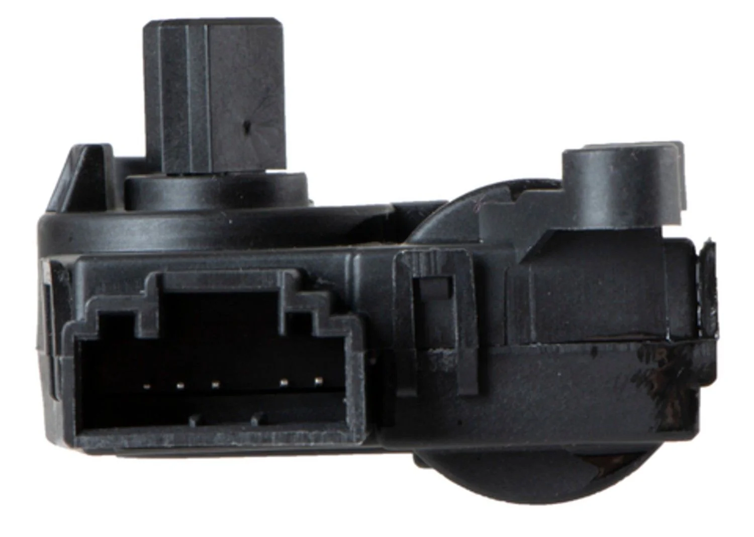 Tesla Model 3 HVAC Air Door Mode Actuator, Upper & Lower, 2017-2024 - Image 2