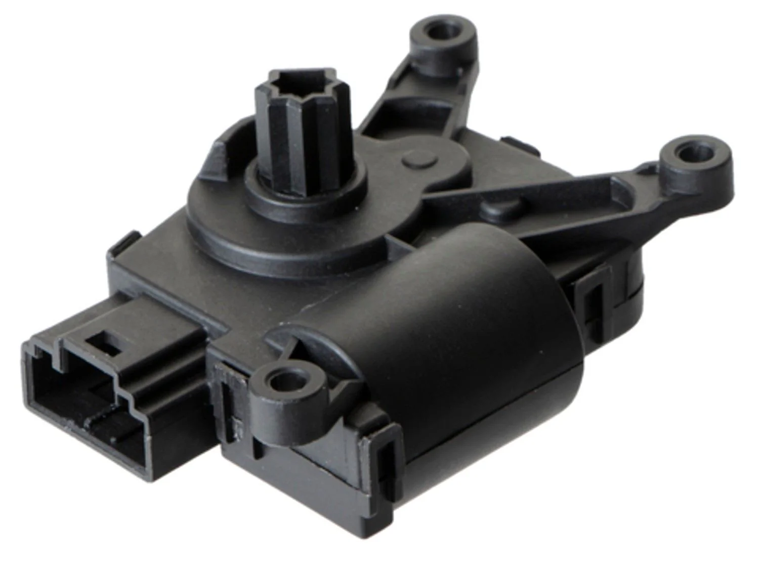 Tesla Model 3 HVAC Air Intake Actuator, 2017-2024