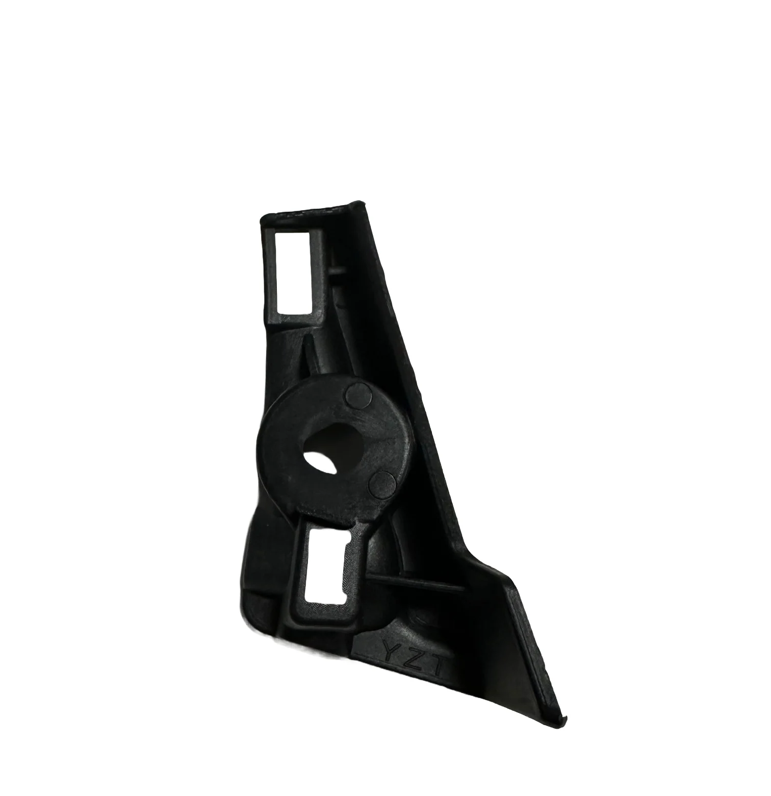 Tesla Model 3 Left Front Cowl Screen Carrier Bracket, 2017-2025 - Image 2