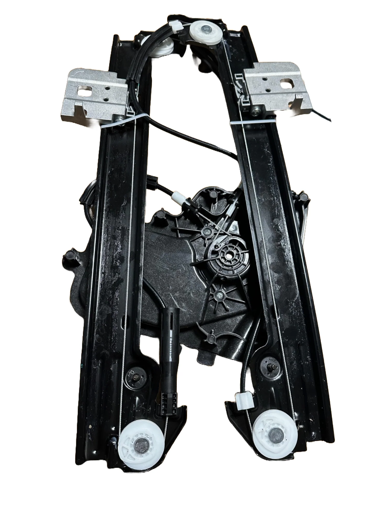 Tesla Model 3 Left Front Power Window Regulator W/ Motor, 2017-2020 - Image 2