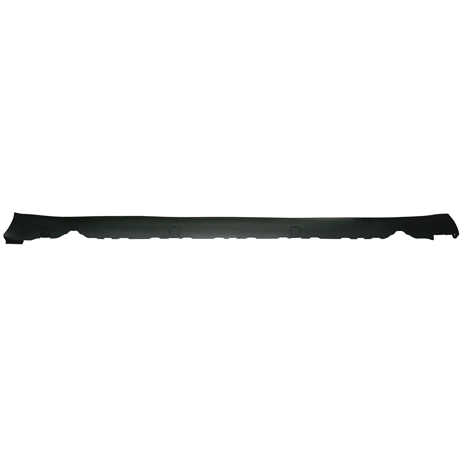 Tesla Model 3 Lower Rocker Panel Skirt Molding, Right, 2017-2025