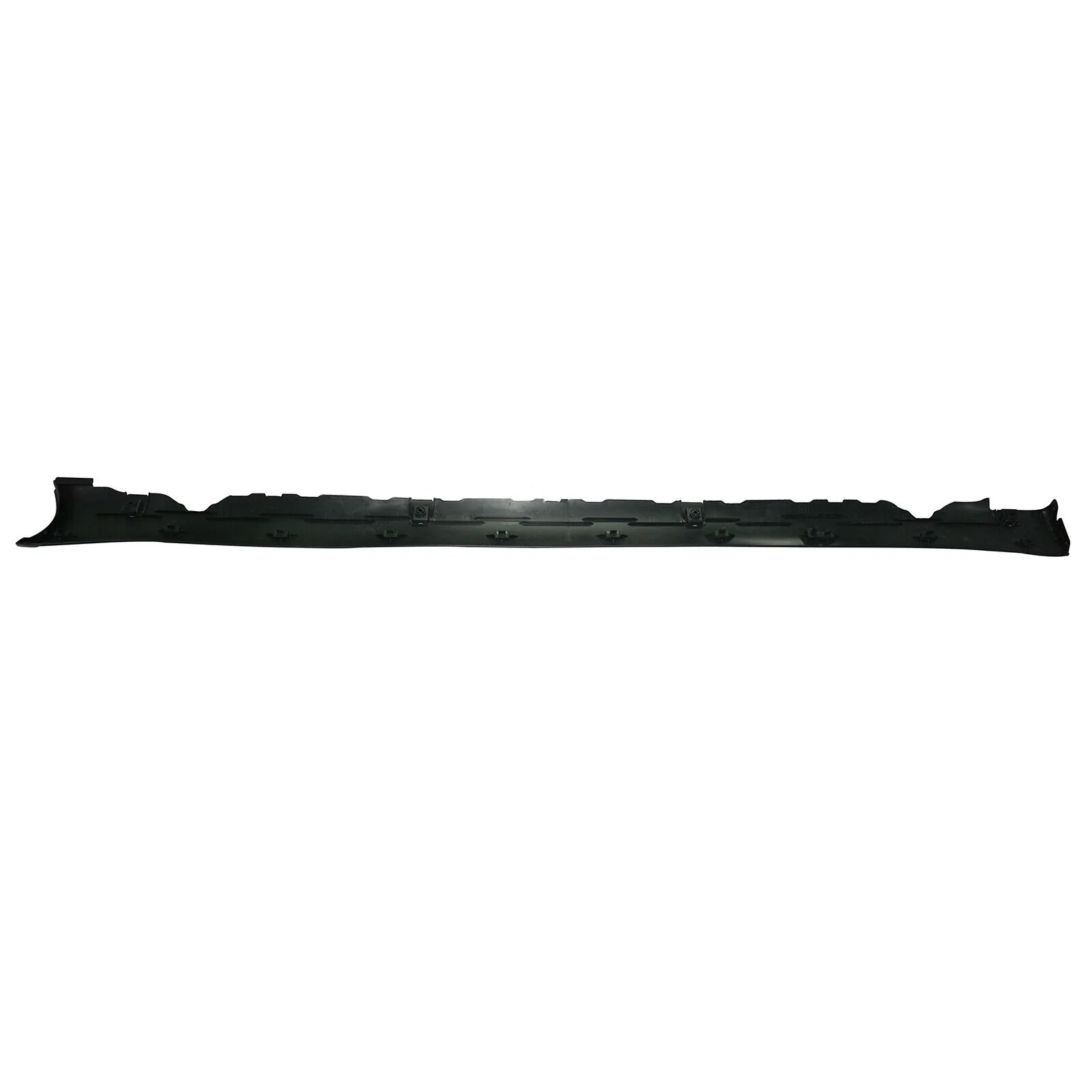 Tesla Model 3 Lower Rocker Panel Skirt Molding, Right, 2017-2025 - Image 2