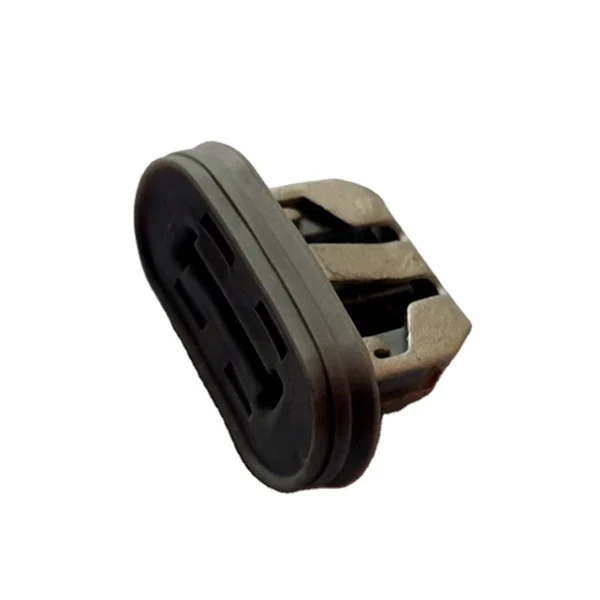 Tesla Model 3 Lower Rocker Panel Trim Clips, Pack of 10, 2017-2026 - Image 2