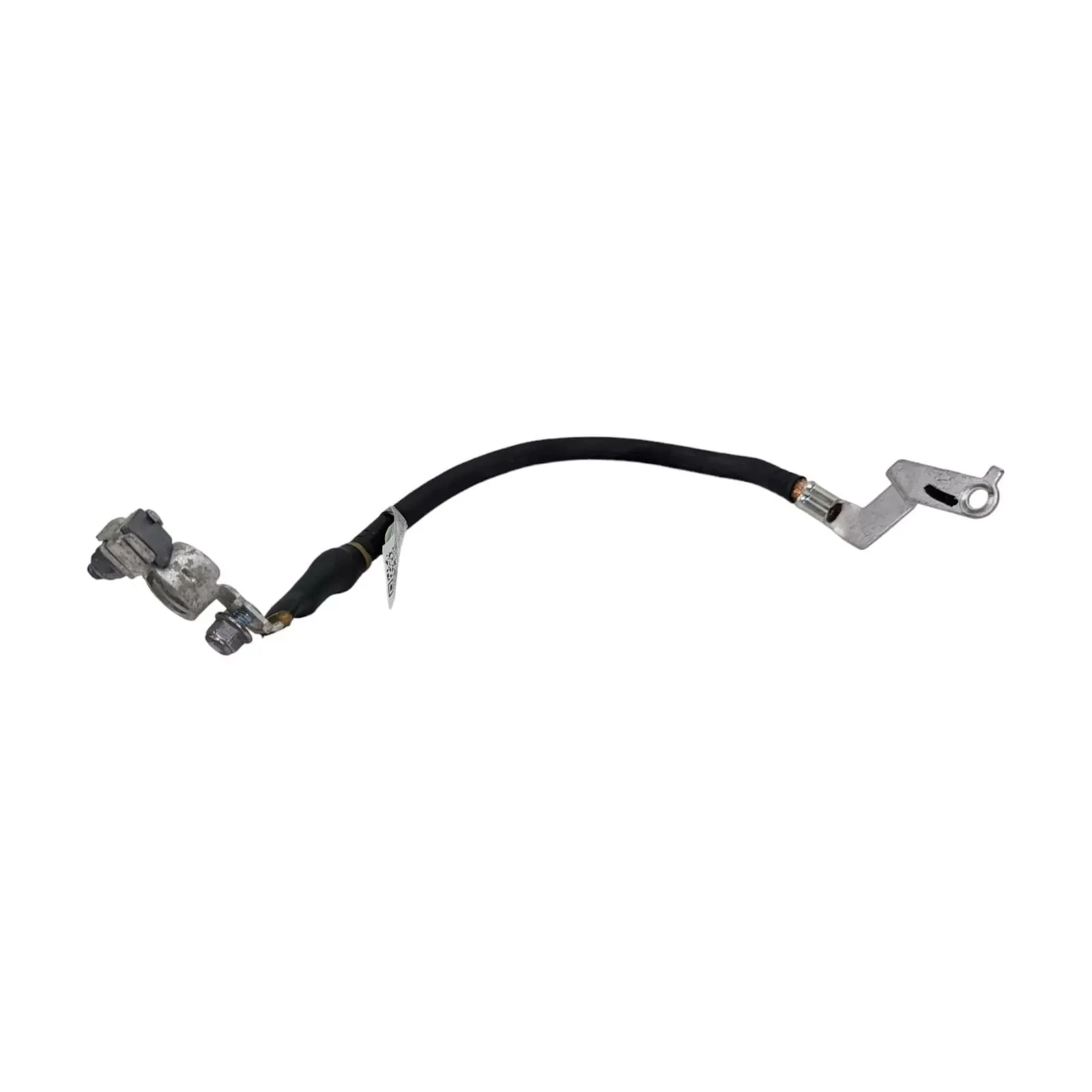 Tesla Model 3 Negative Battery Wire Cable Wiring Loom, USED, 2017-2023