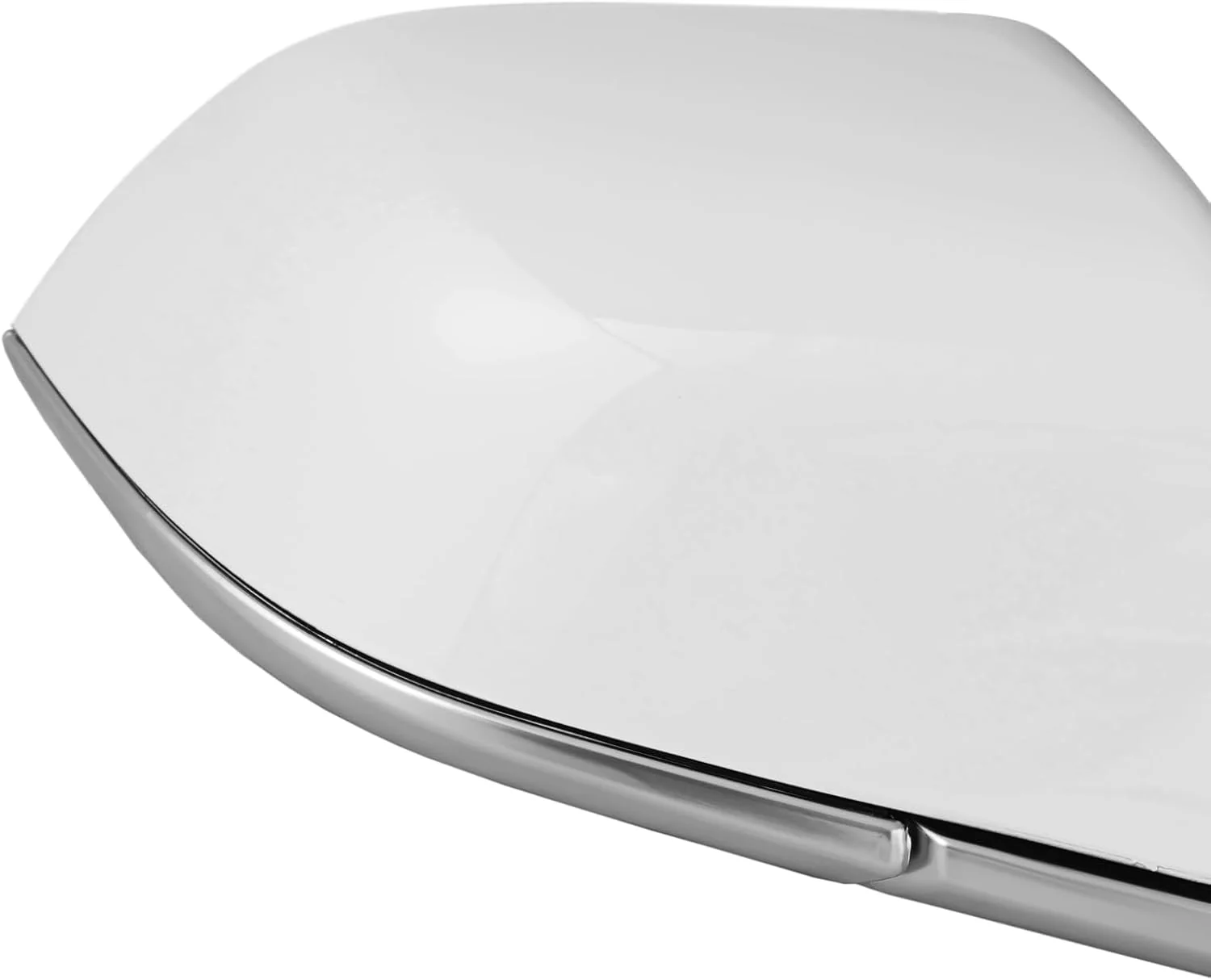 Tesla Model 3 Outside Mirror Assembly Right Side, White, 2017-2020 - Image 3