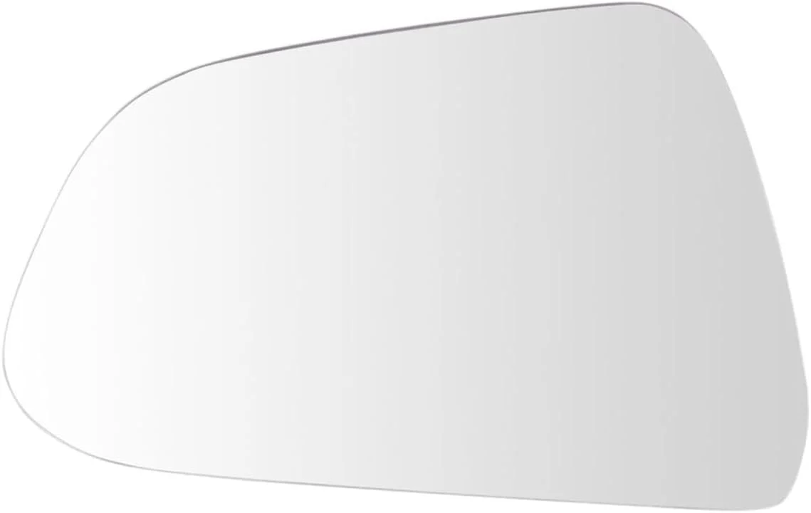 Tesla Model 3 Outside Mirror Glass Assembly, Left, Heated, 2017-2023