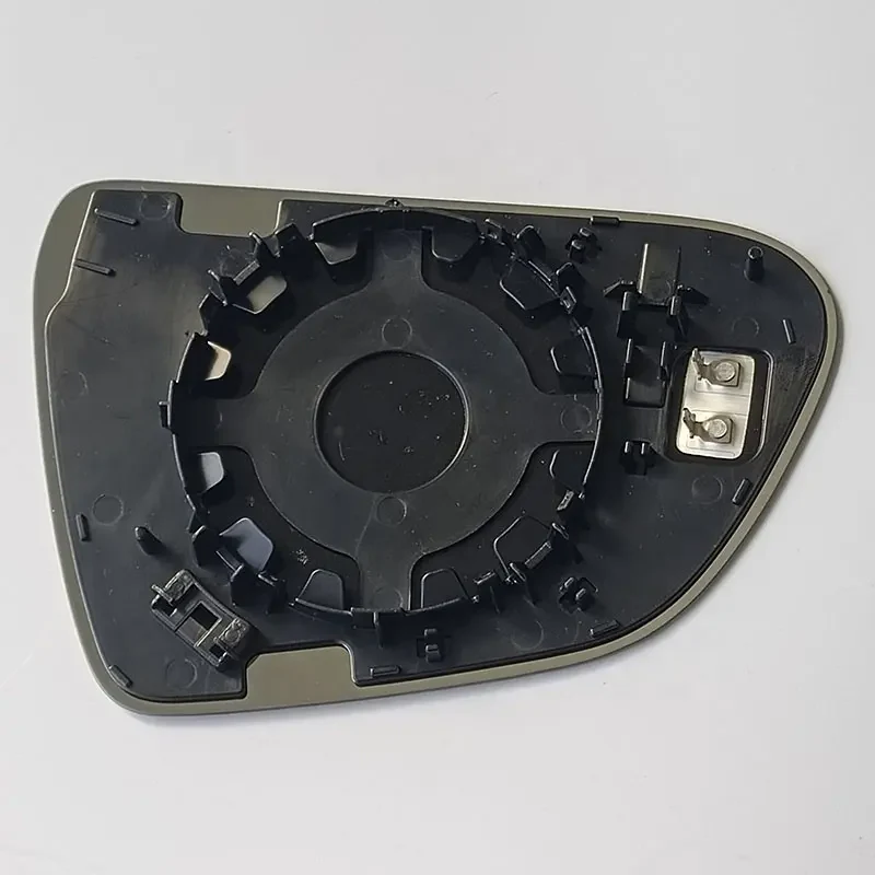 Tesla Model 3 Outside Rearview Mirror Glass, European Version, Right, 2017-2023 - Image 3