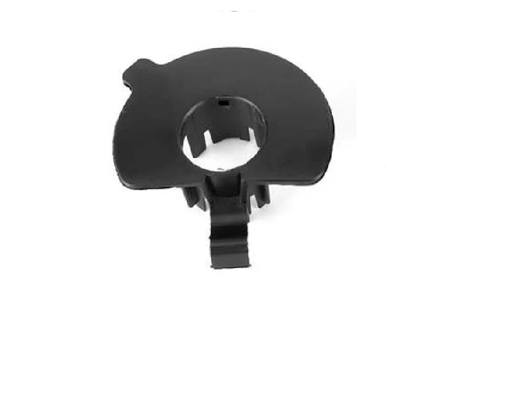Tesla Model 3 Rear Bumper Park Assist Sensor Retainer, Rear Right S8, 2017-2023
