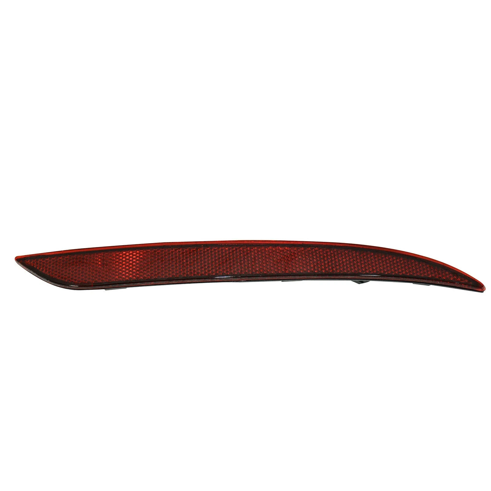 Tesla Model 3 Rear Bumper Reflector Lamp, Right Side, New, 2017-2023